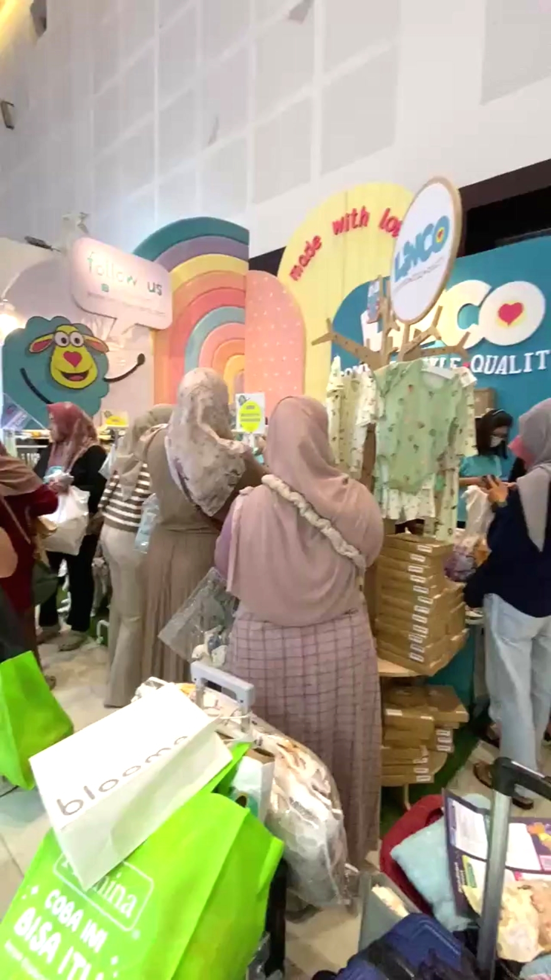 WILBEX (Willow Baby Expo) 2025 Vol. 1