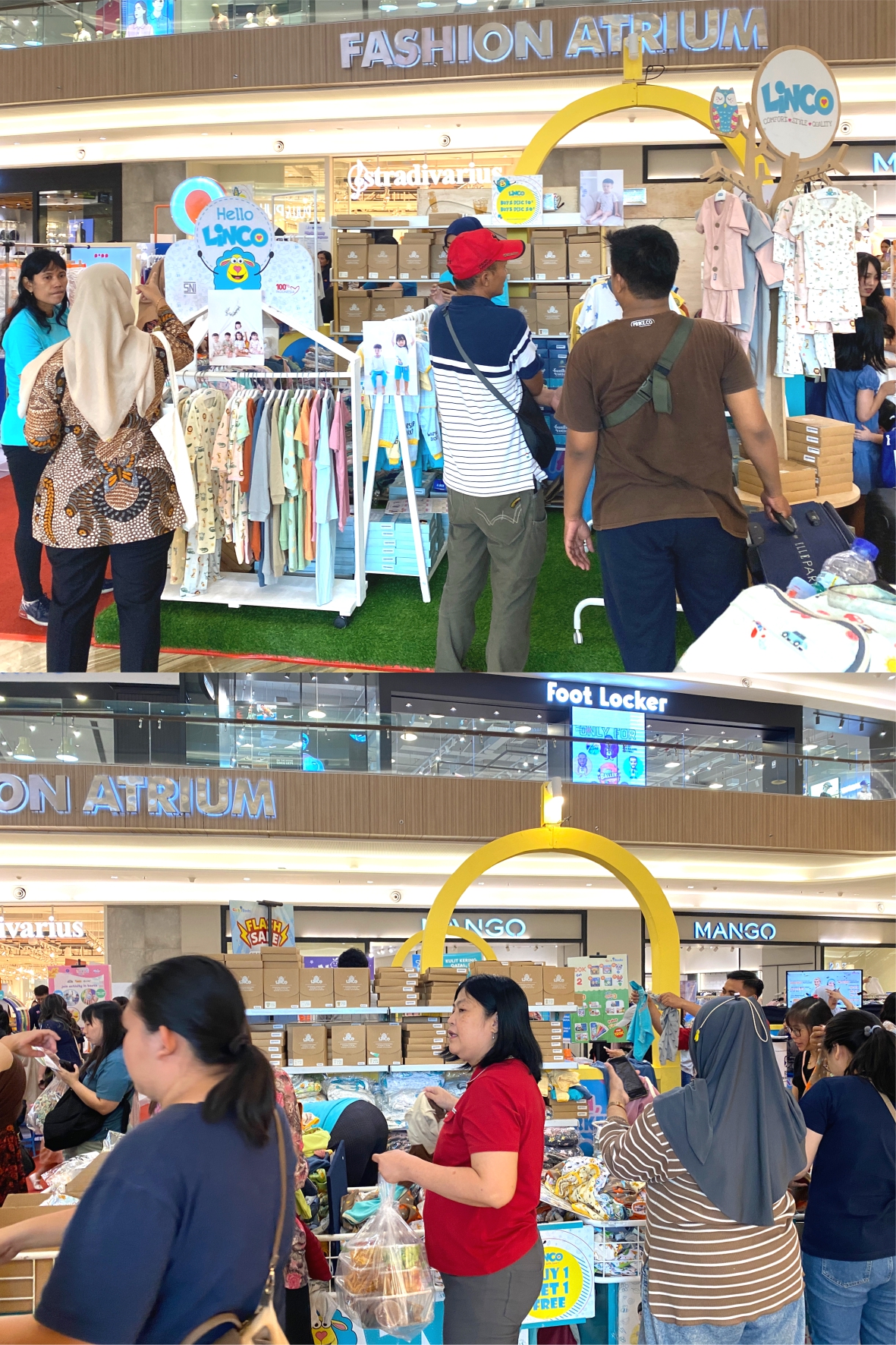 IMOBY (Indonesia Mom Baby Kids Expo) 2025