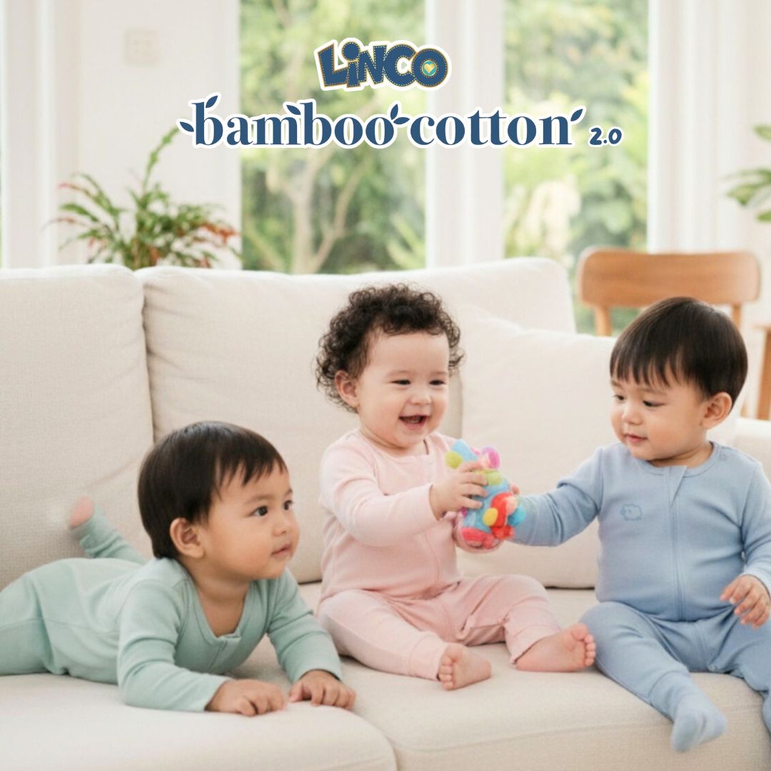 BAMBOO SERIES JUMPER 2.0