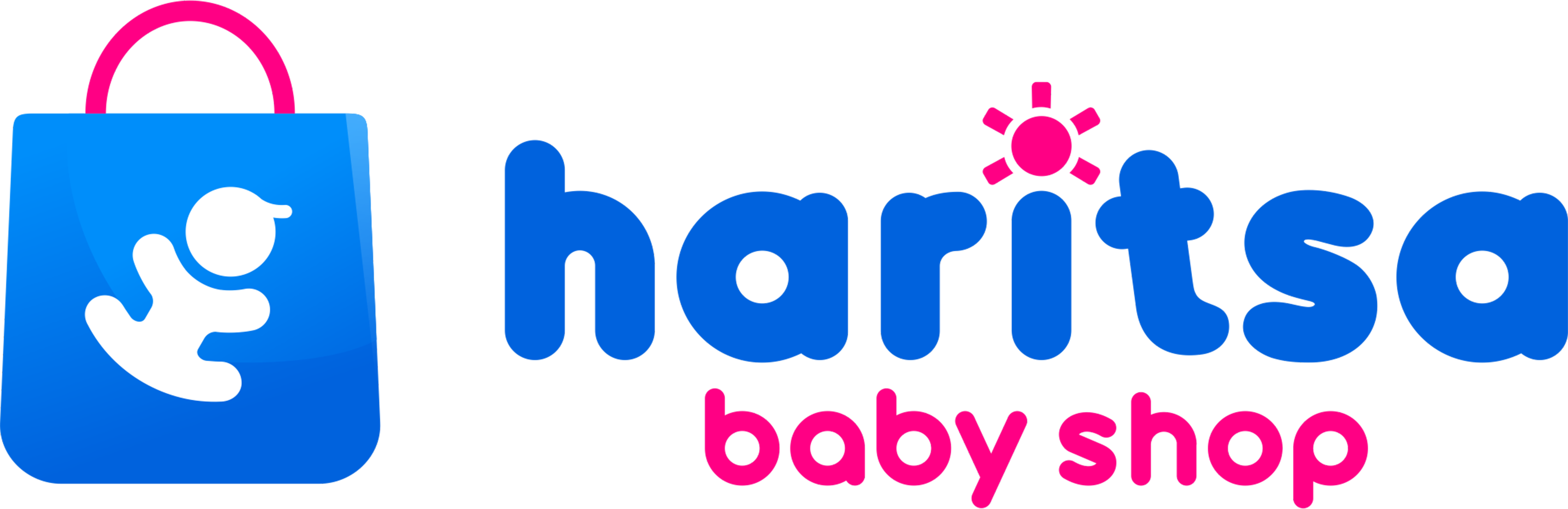 HARITSA - MEDAN