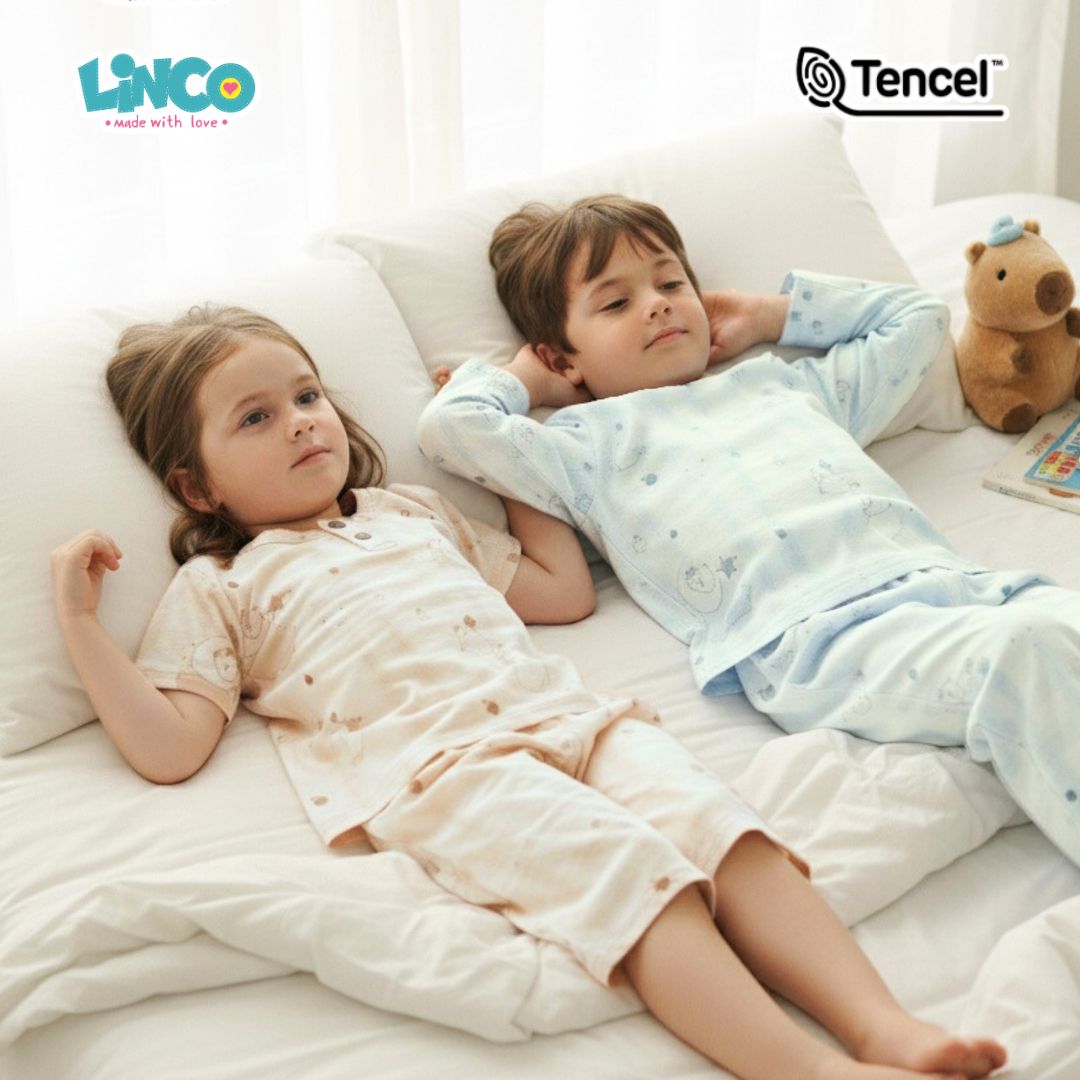 TENCEL CAPYBARA SERIES